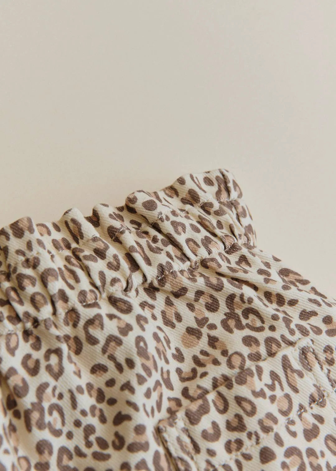 Léopardino Print