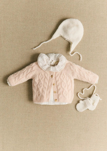 Light Pink