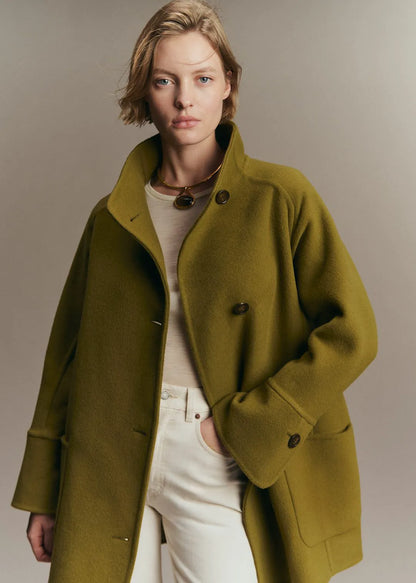 Light Olive Green