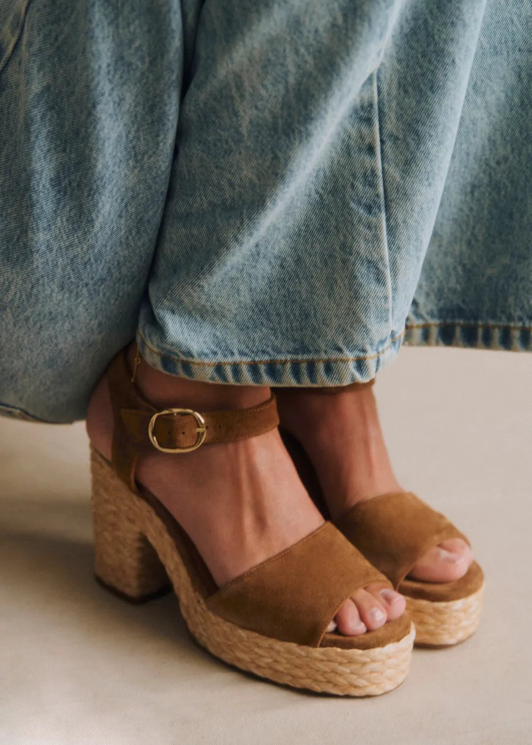 Taupe Khaki