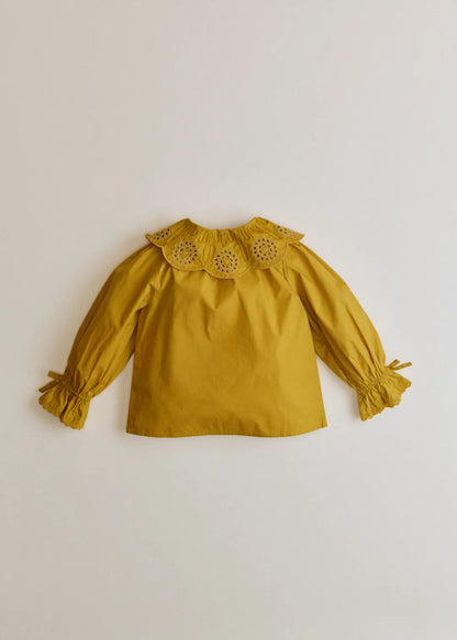 Mustard