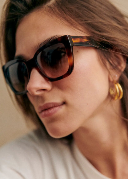 Light Tortoiseshells