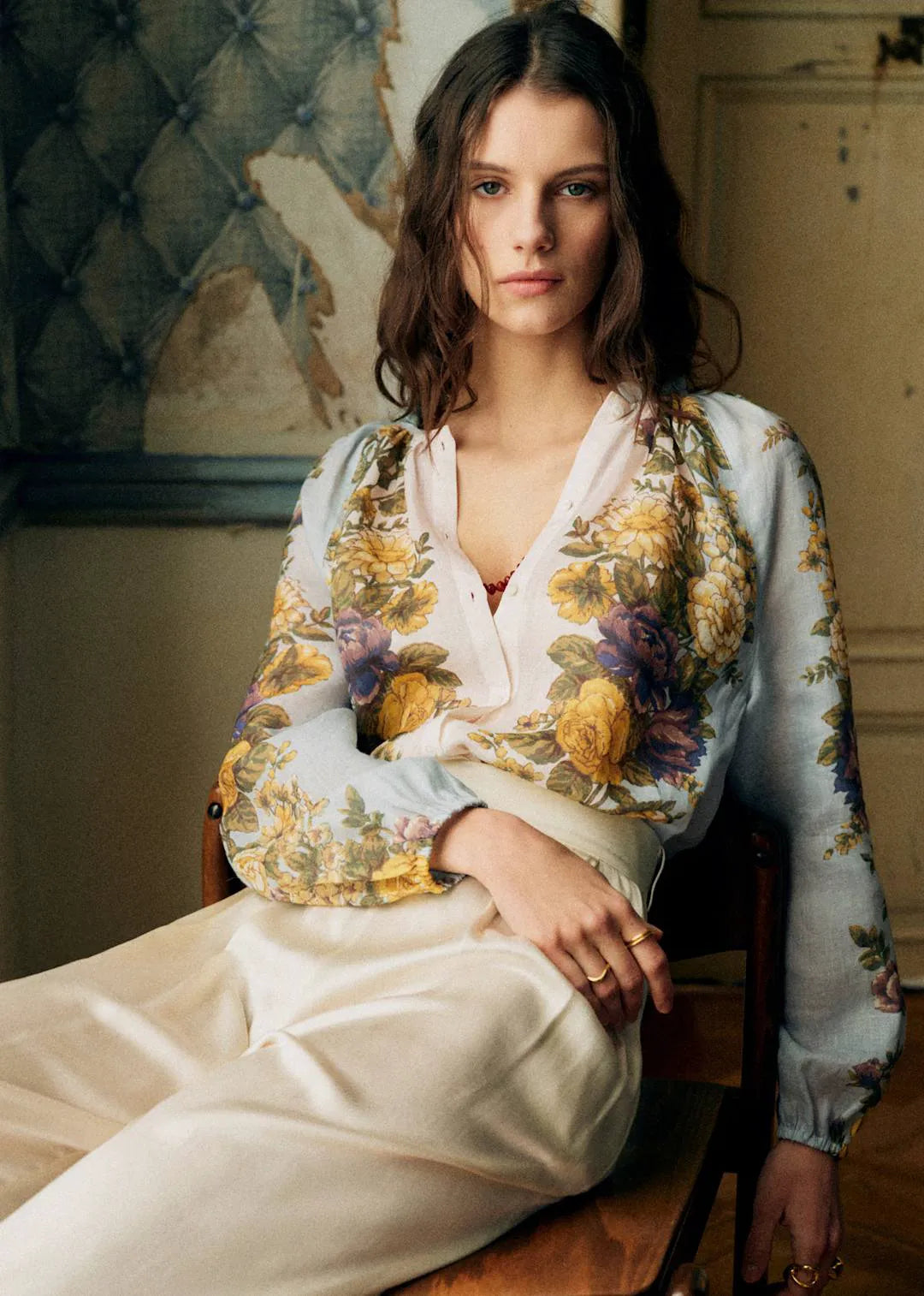 Lavinia Print