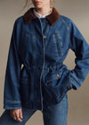 Denim Blue