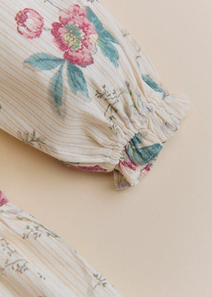 Vintage Floral