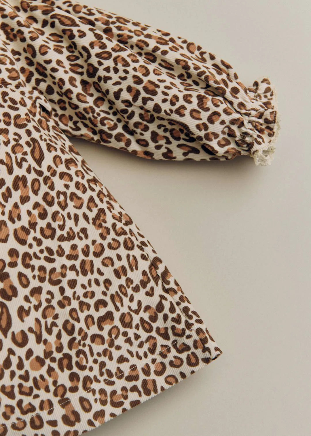 Léopardino Print