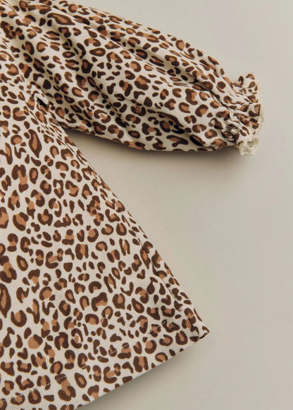 Léopardino Print