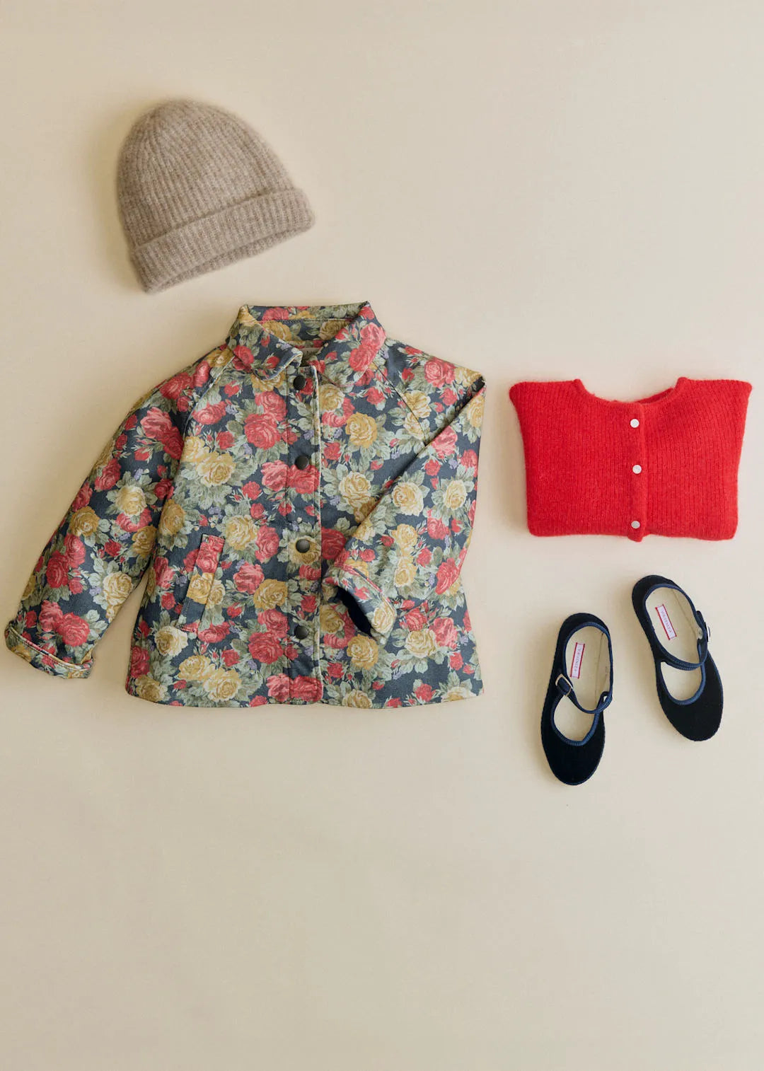 Rosalinda Print