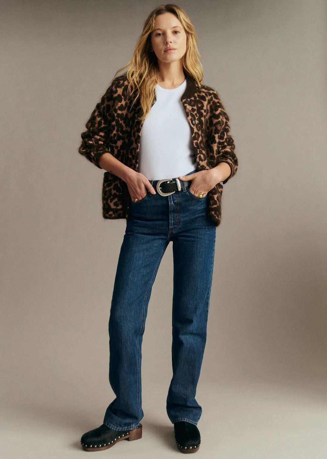 Leopard Print