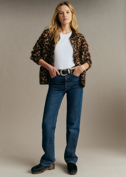 Leopard Print