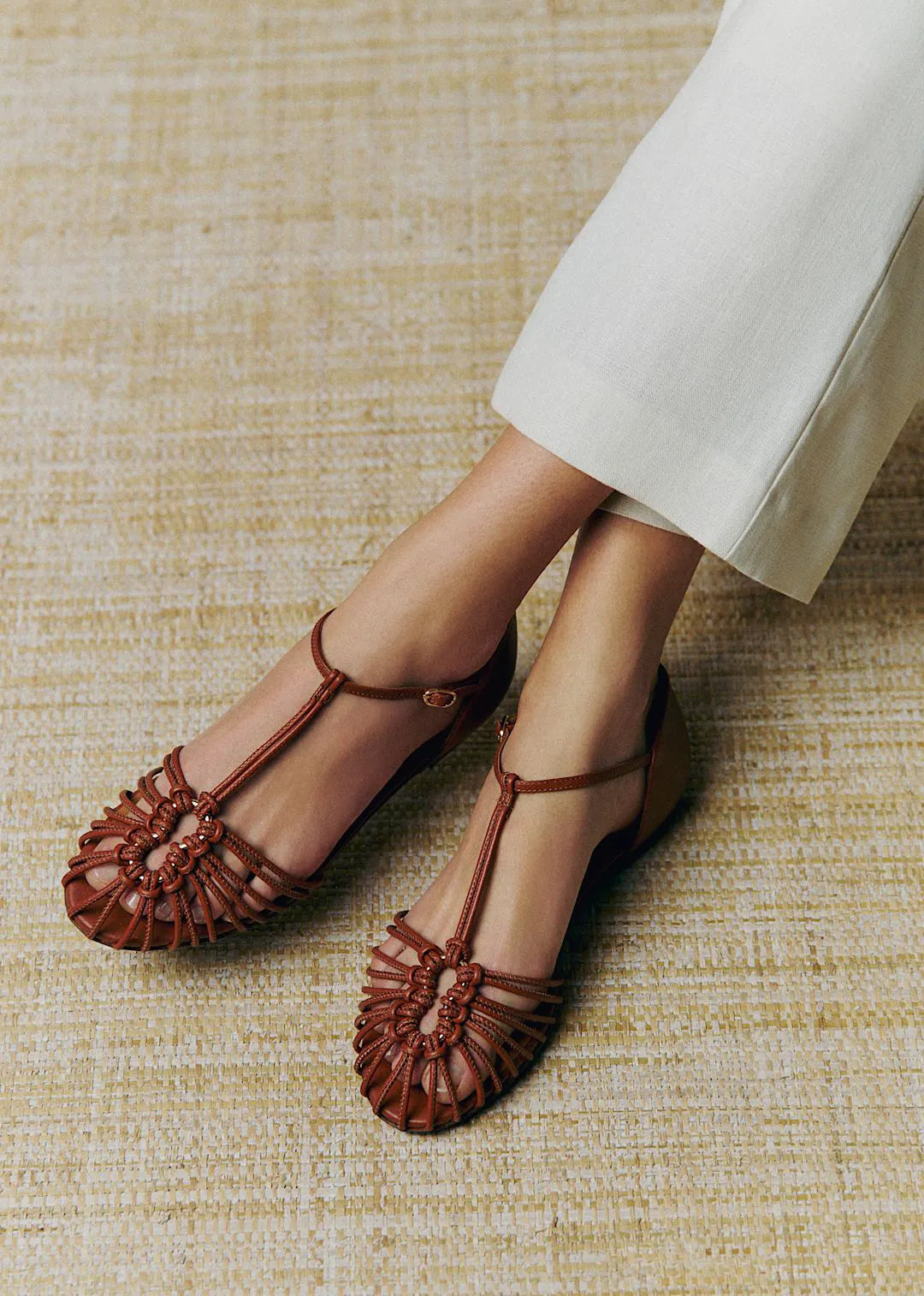 Natural Leather