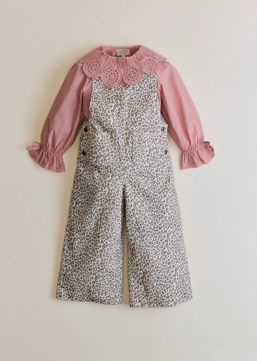 Léopardino Print