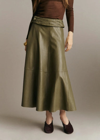 Olive Green