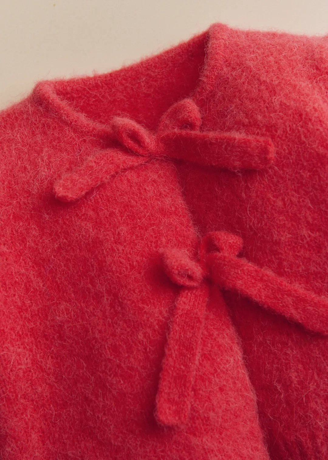 Bright Coral