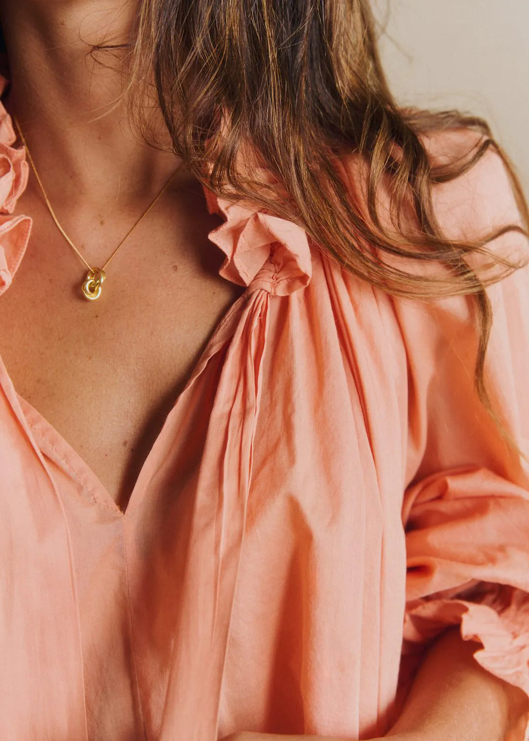 Peach