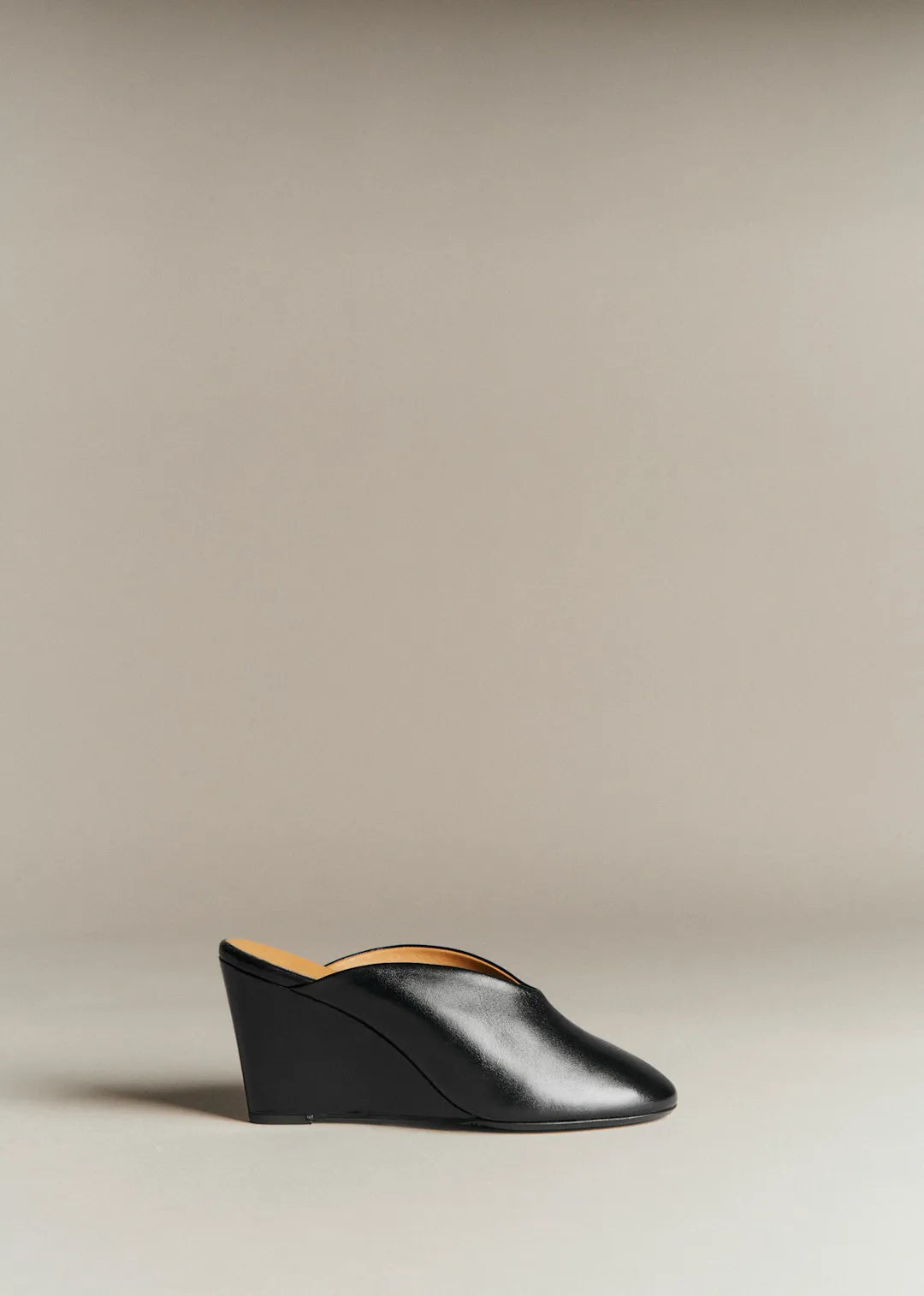 Vintage Black