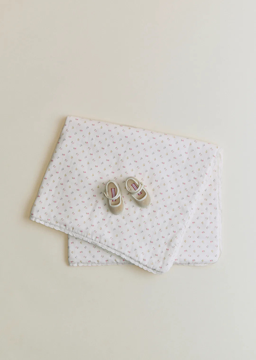 Lou Floral Print