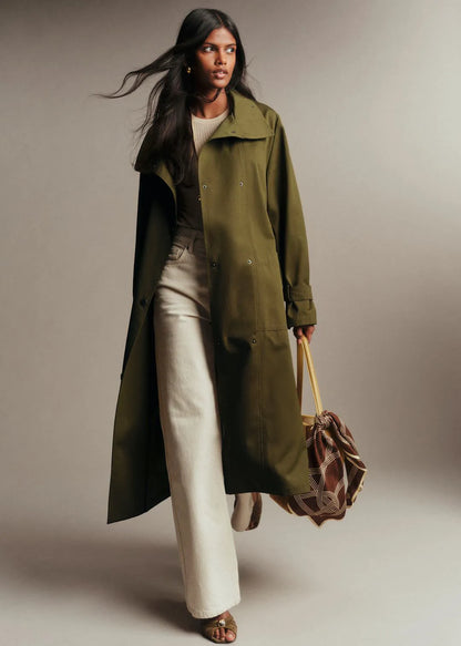Light Olive Green