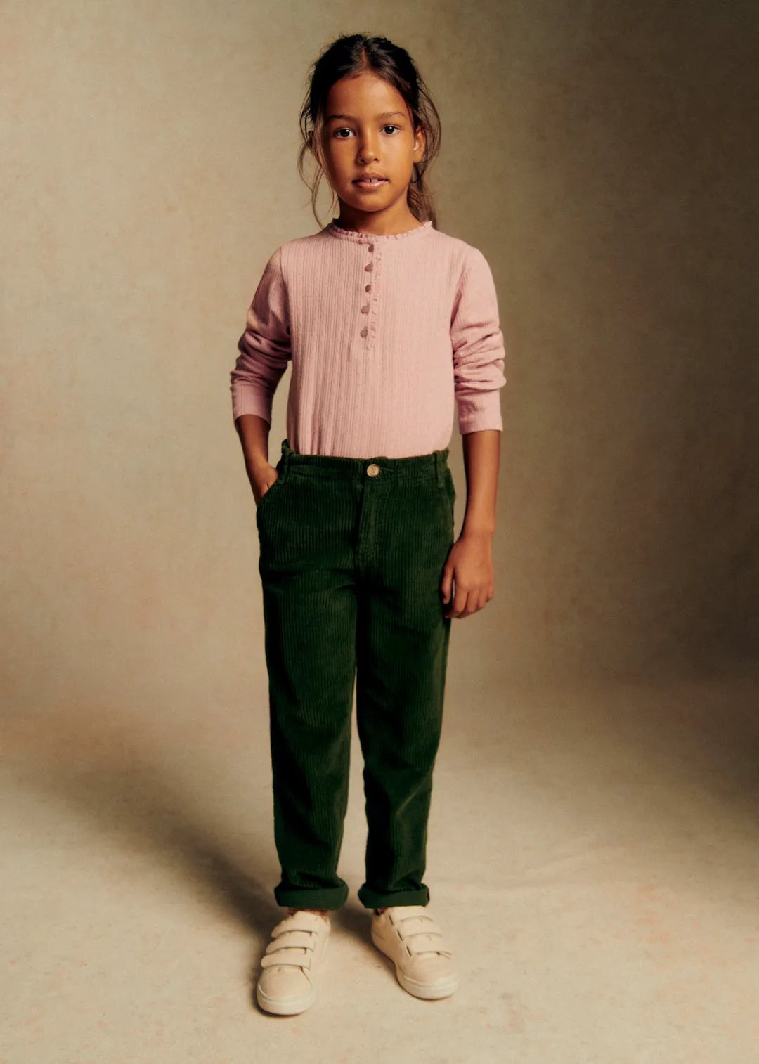 Pine Green