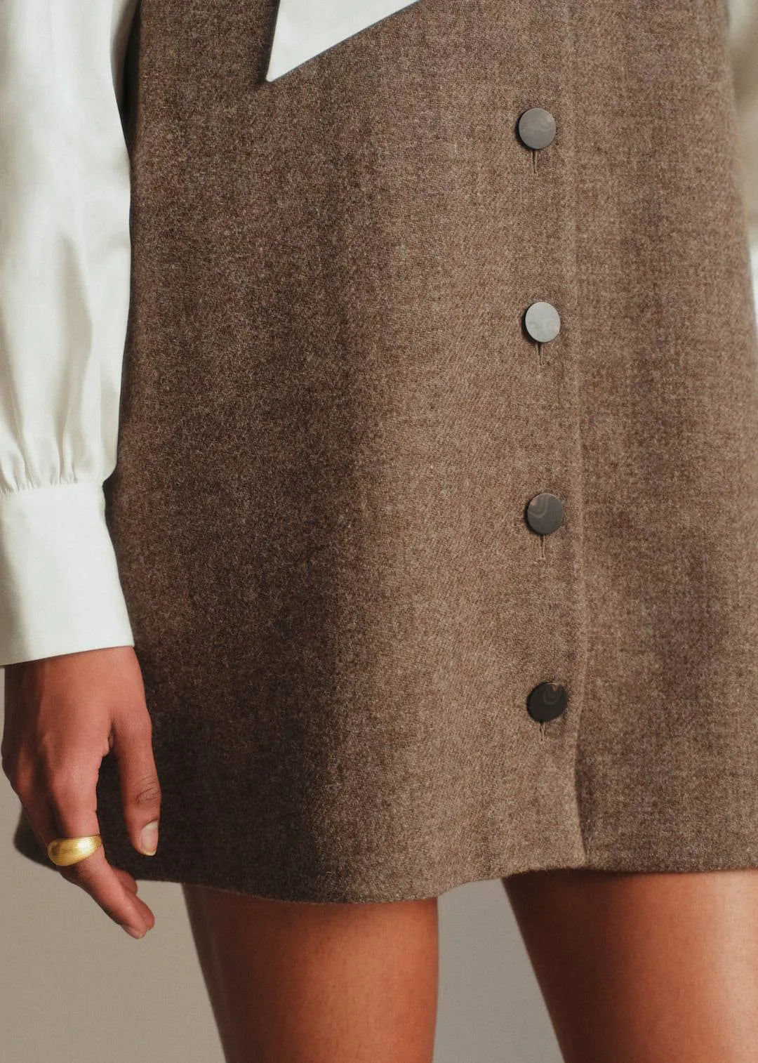 Taupe