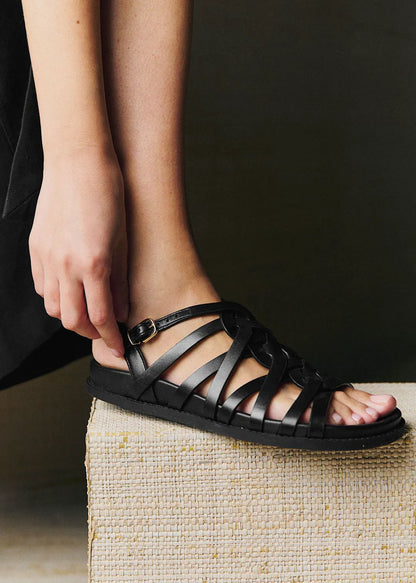 Glossy Black