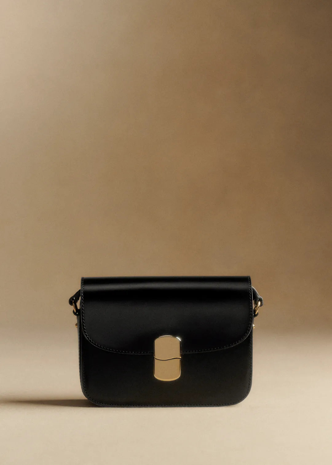 Glossy Black