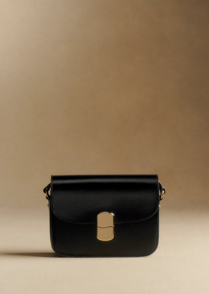 Glossy Black
