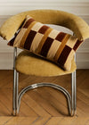 Caramel, Beige and Brown