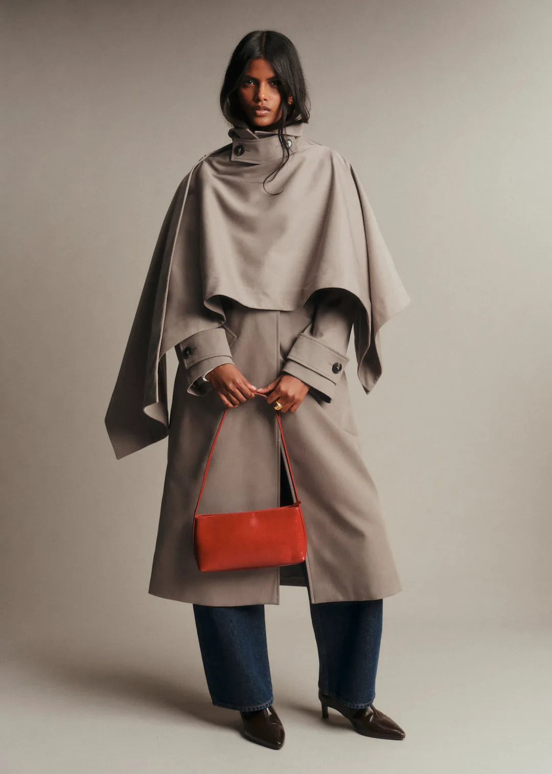 Taupe