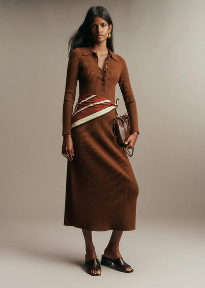 Chestnut Brown