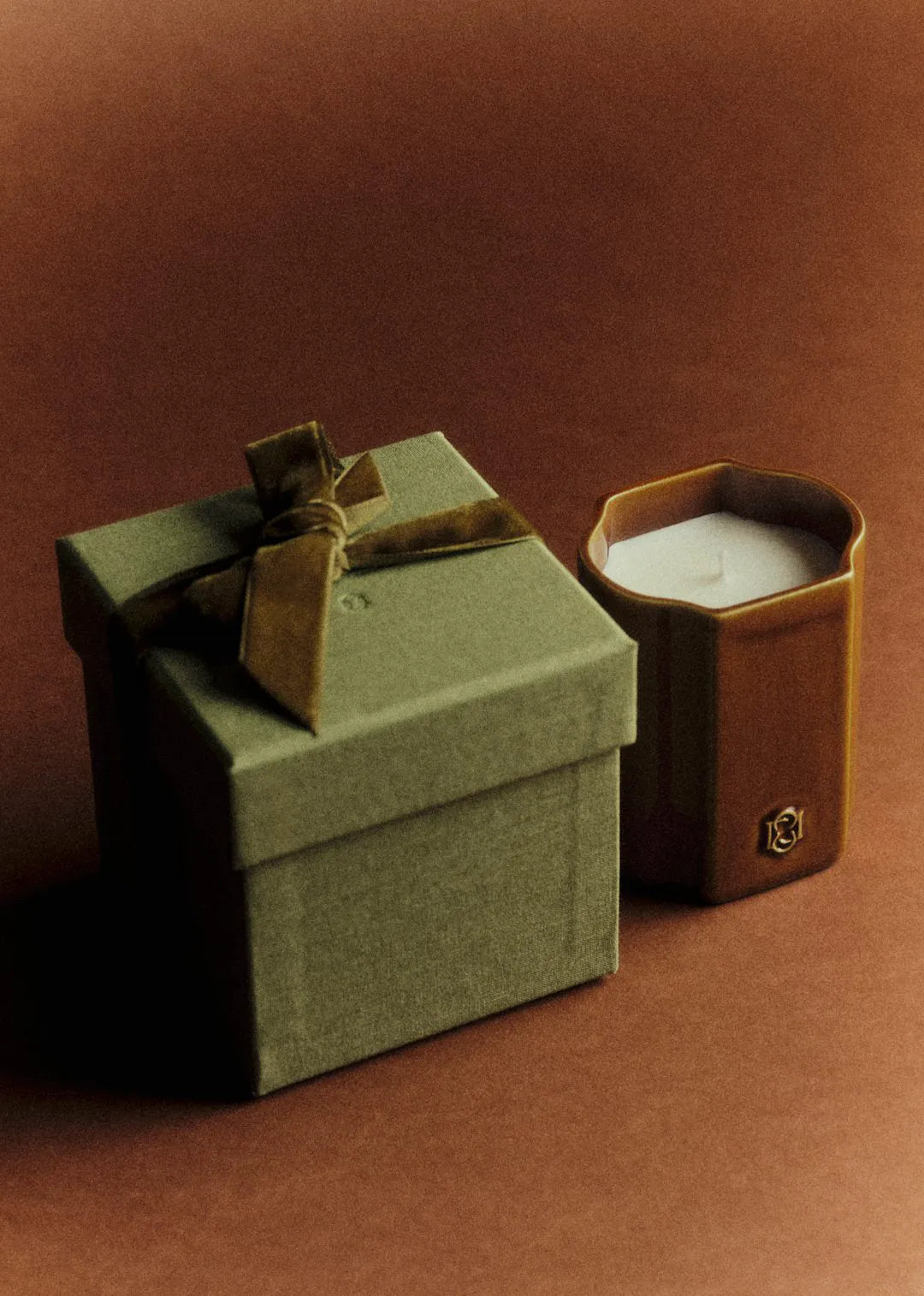 Wood - Mocha