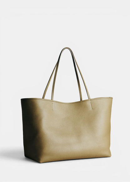 Smooth Olive Green