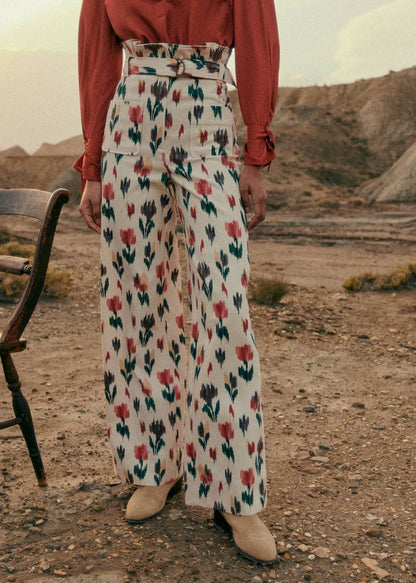 Daliana Print