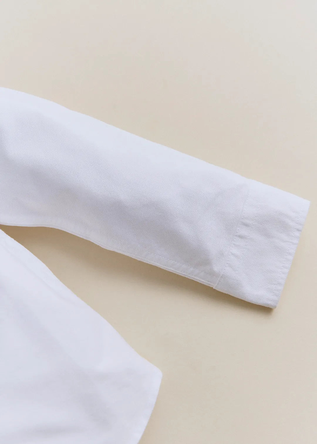 White Oxford