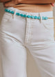 Gold / Turquoise