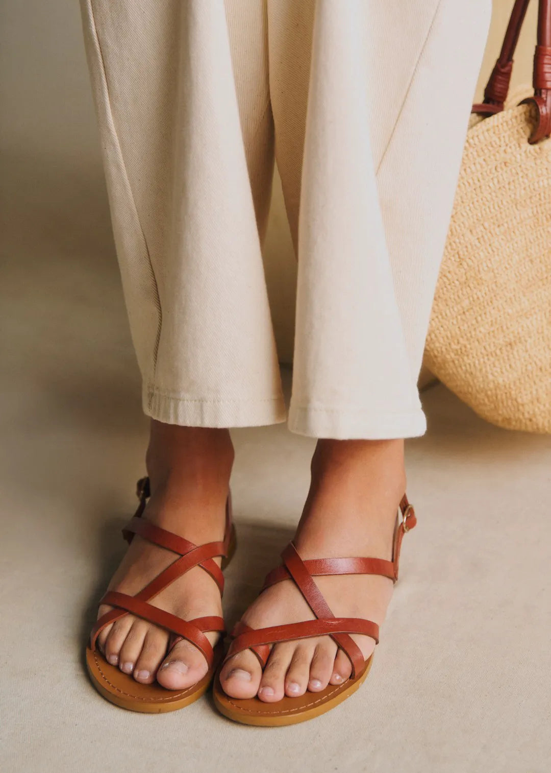 Natural Heritage Leather