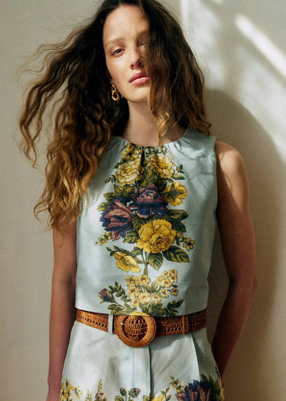 Lavinia Print