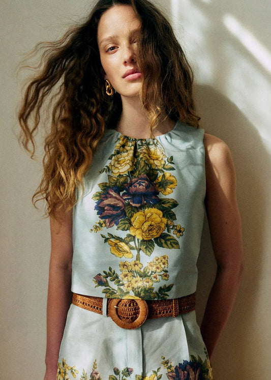 Lavinia Print