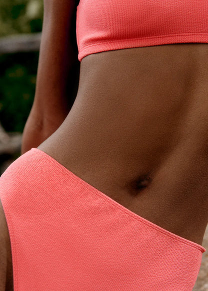 Bubblegum pink