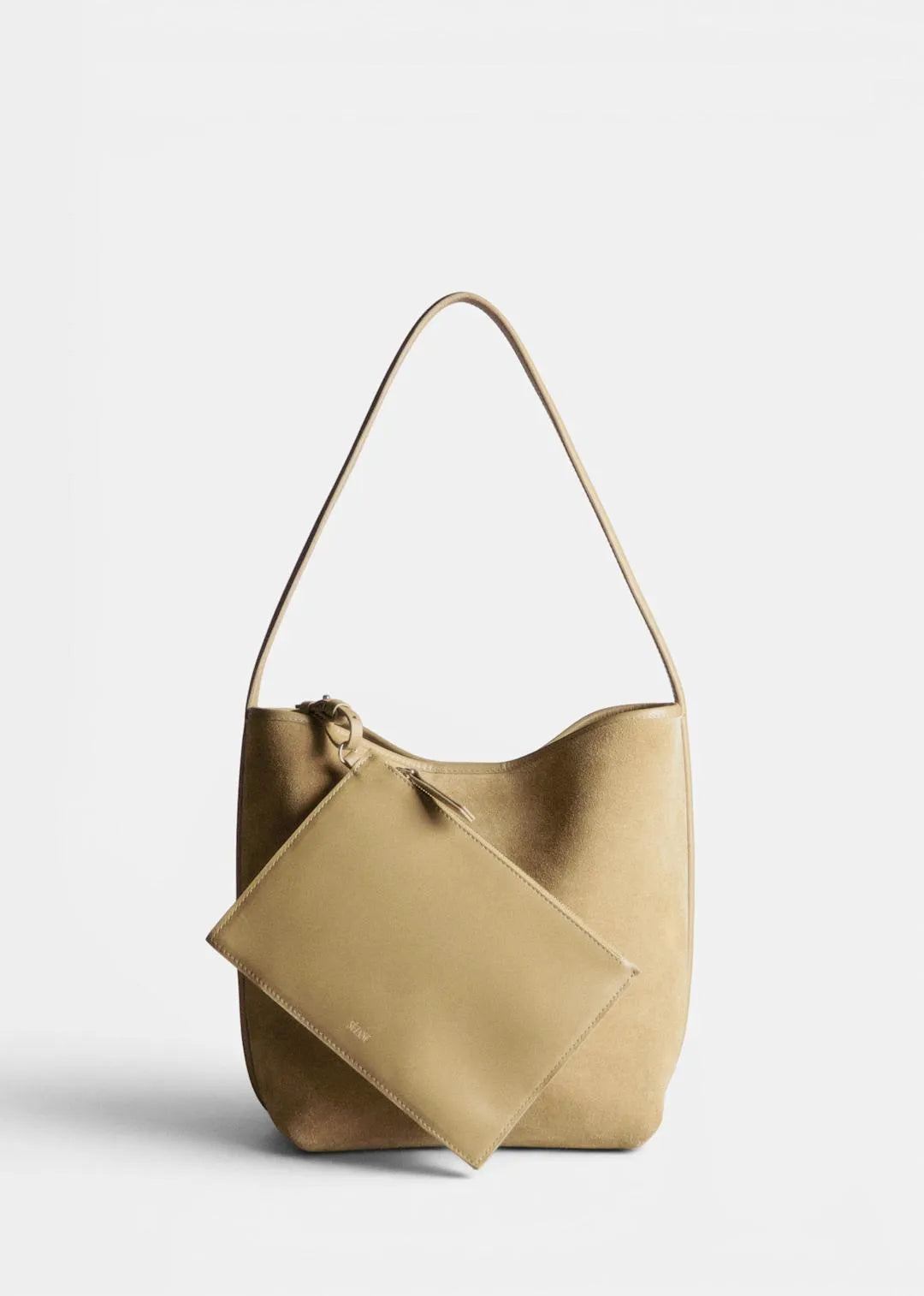 Flax Yellow