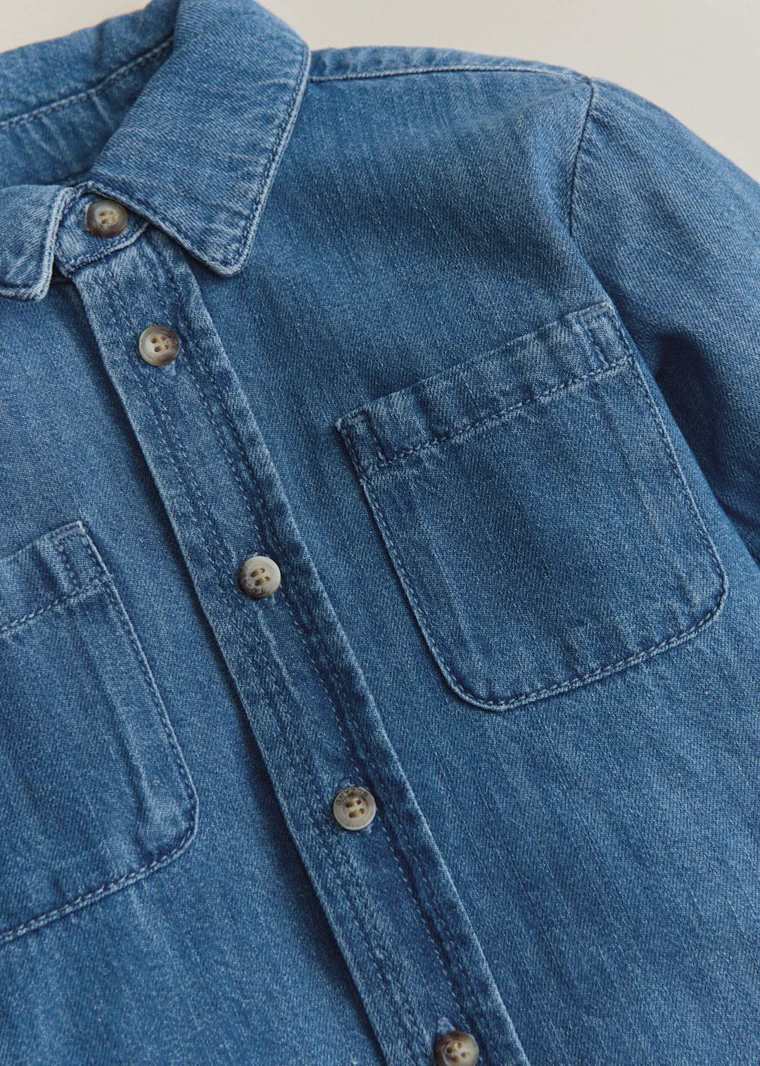 Light Denim