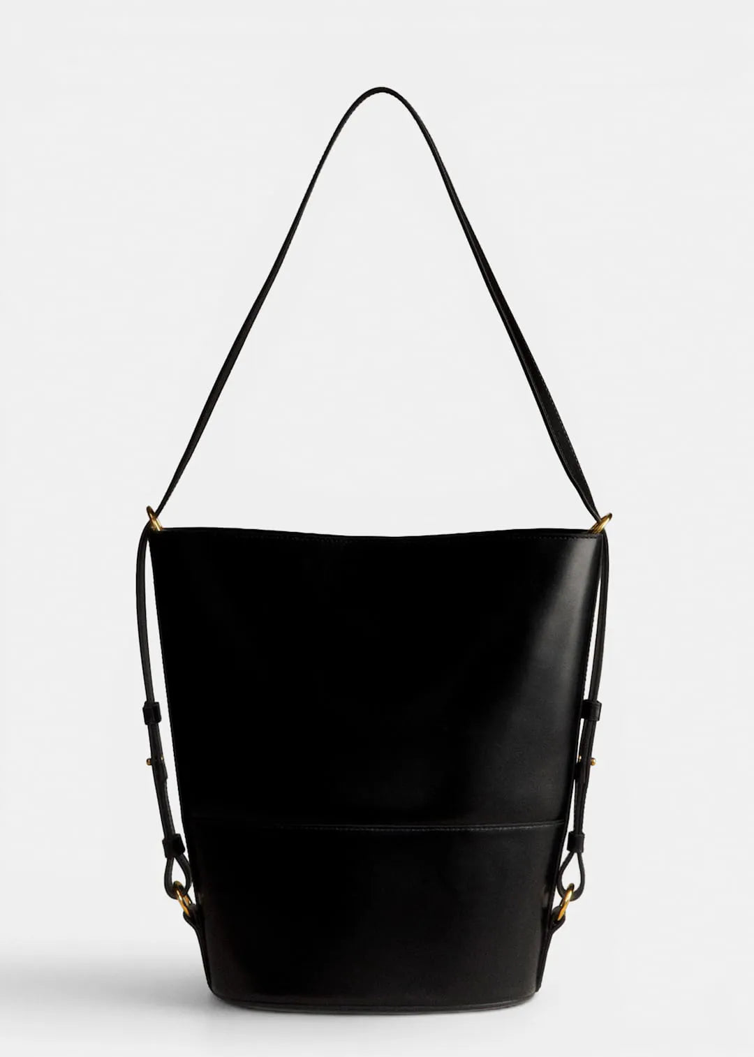Glossy Black