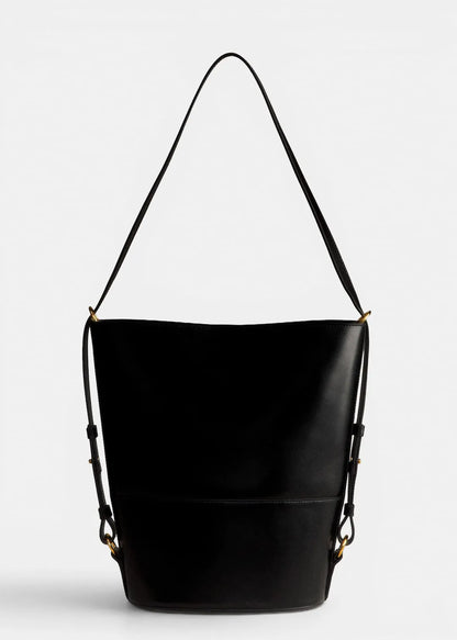 Glossy Black