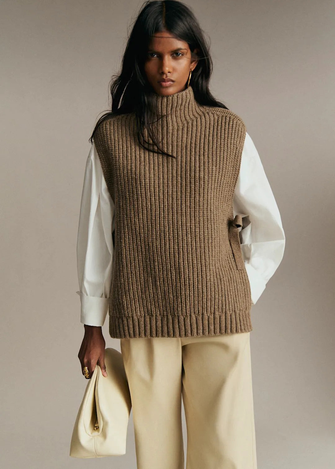 Dark Taupe