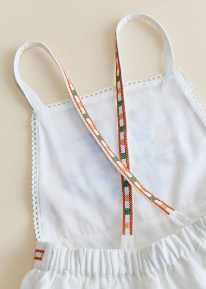 Elzira Embroidery