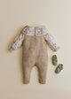 Mottled Beige