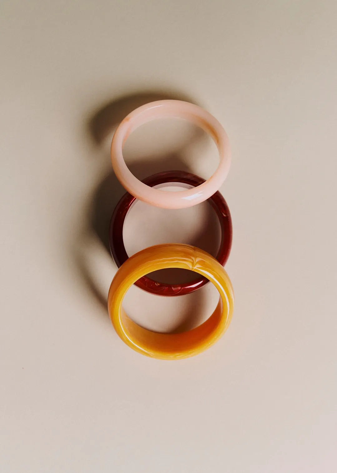 Yellow Multi
