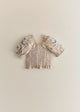 Pink, Blue Stripes
