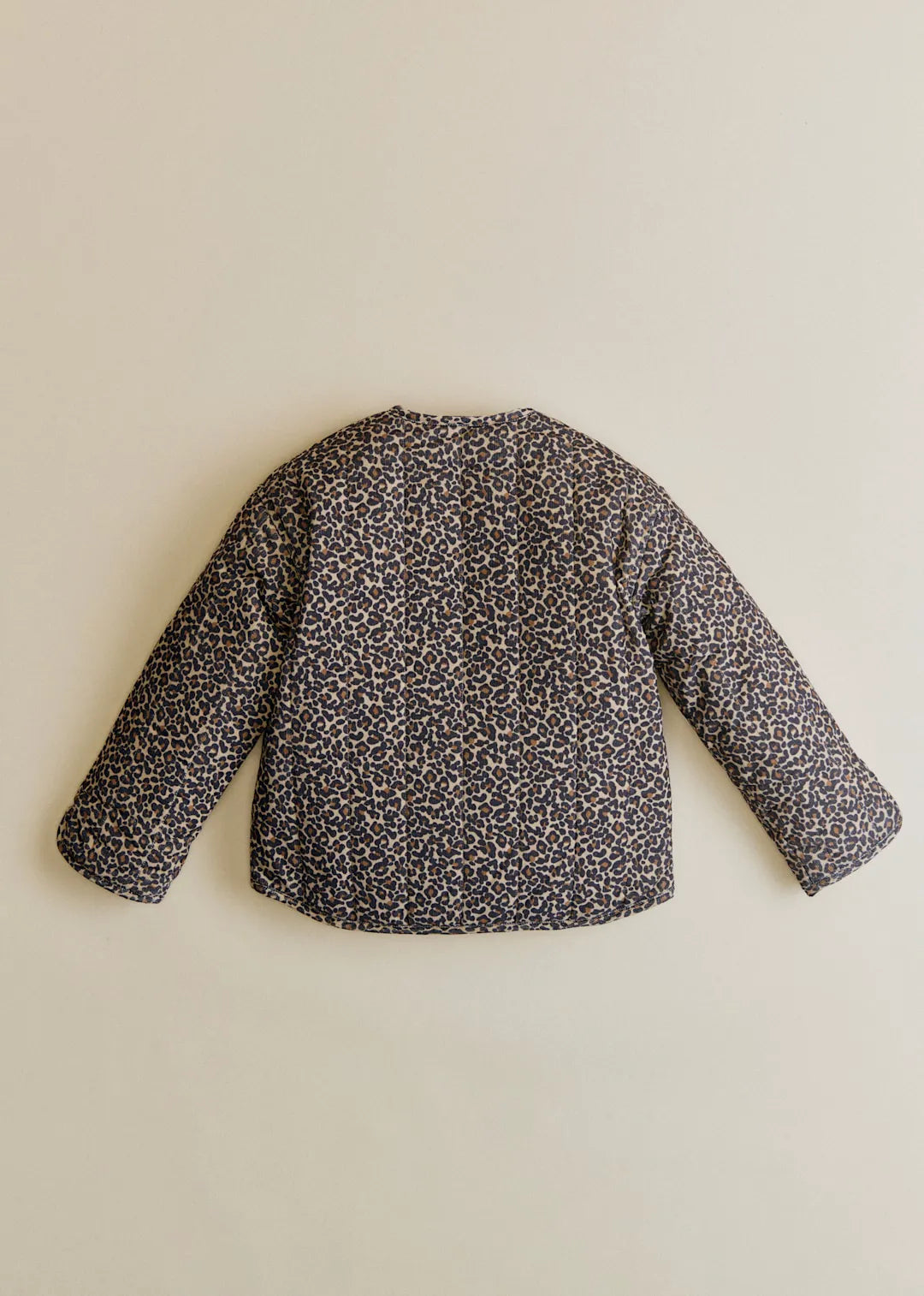 Leopard Beige