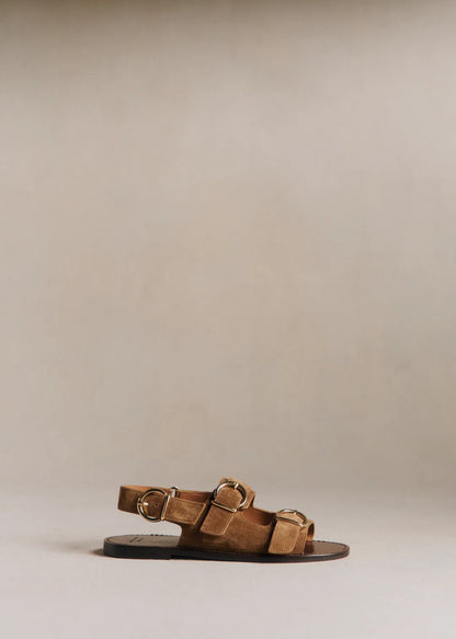 Taupe Khaki